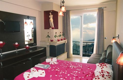 Hotel 9 Queens Loutra Edipsou (Evia)
